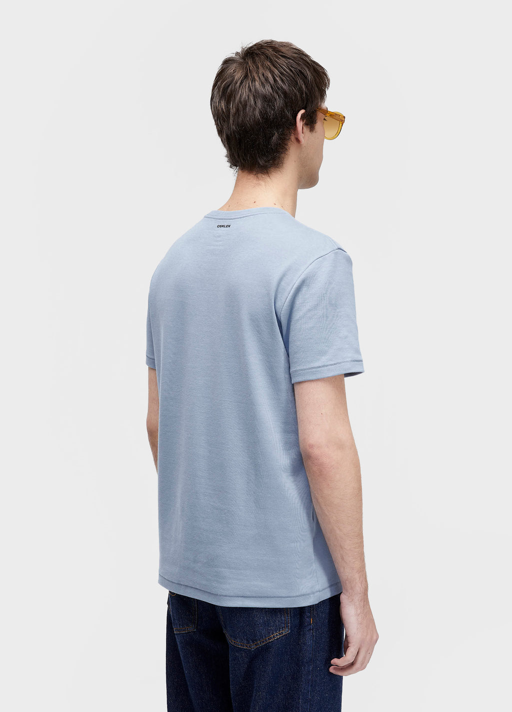 SUPERSOFT COMFORT SHORT SLEEVE T-SHIRT
