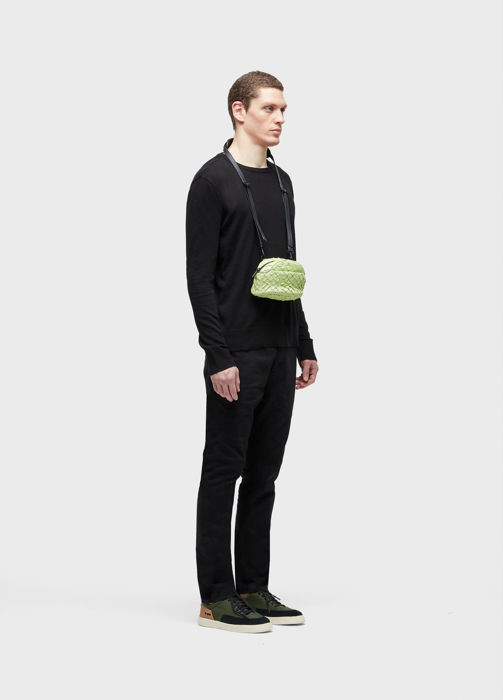 NIGHT COLLECTION PANTS