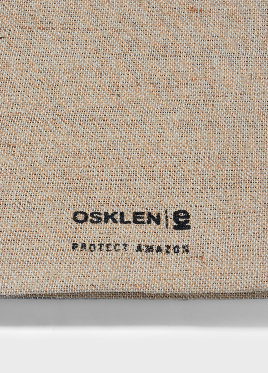 ECO JUTE TOTE BAG MADE IN BRAZIL