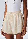 MESH SHORTS
