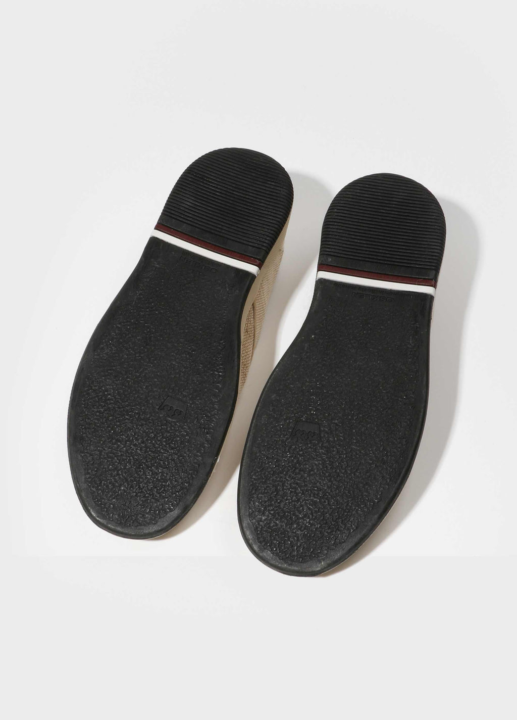 SOHO BOSSANOVA ECO JUTE SNEAKERS M