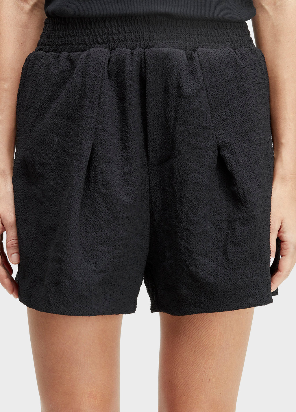 SHORT PREGAS TEXTURE