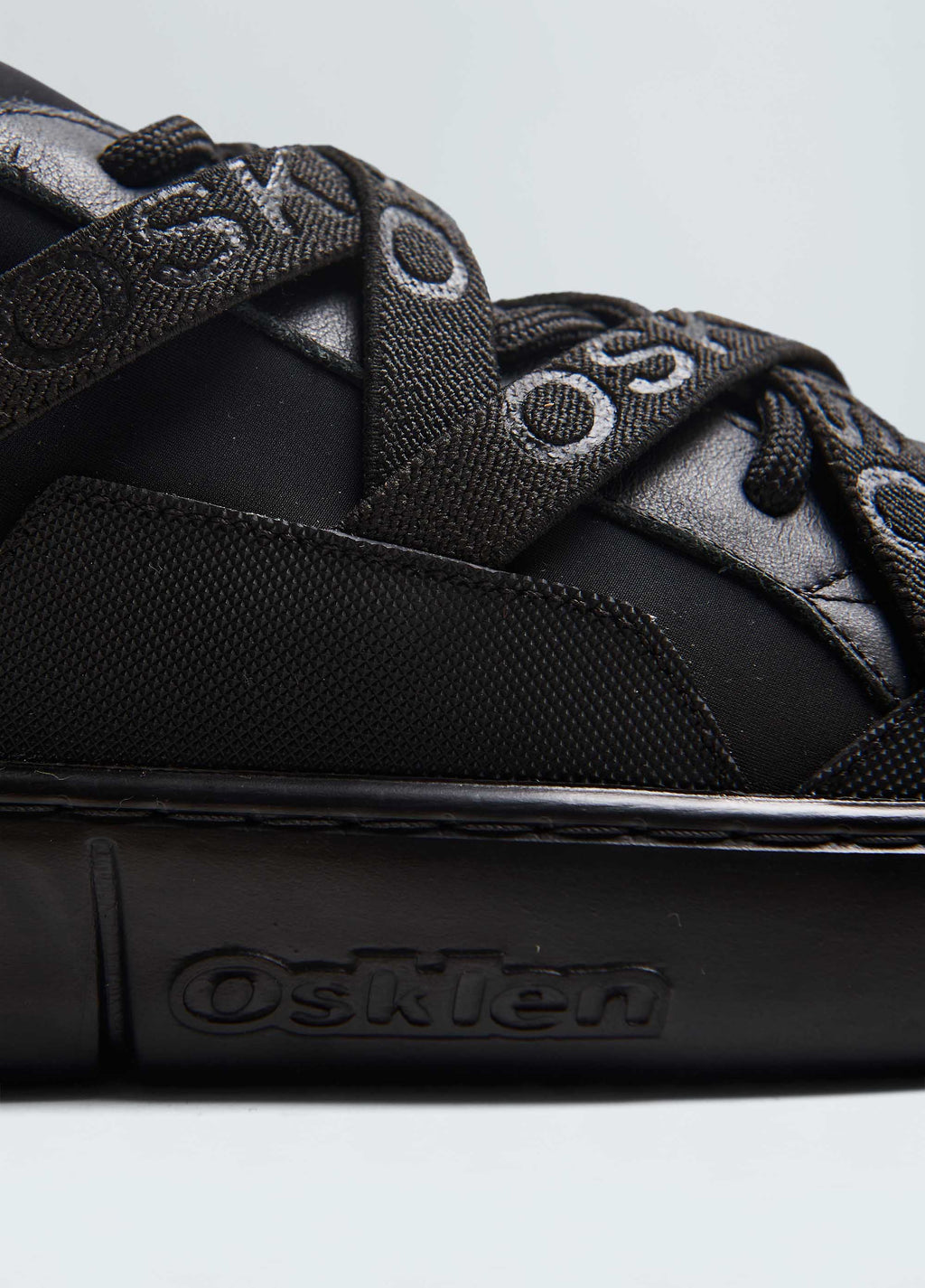 ARPX OVERLAP SNEAKERS