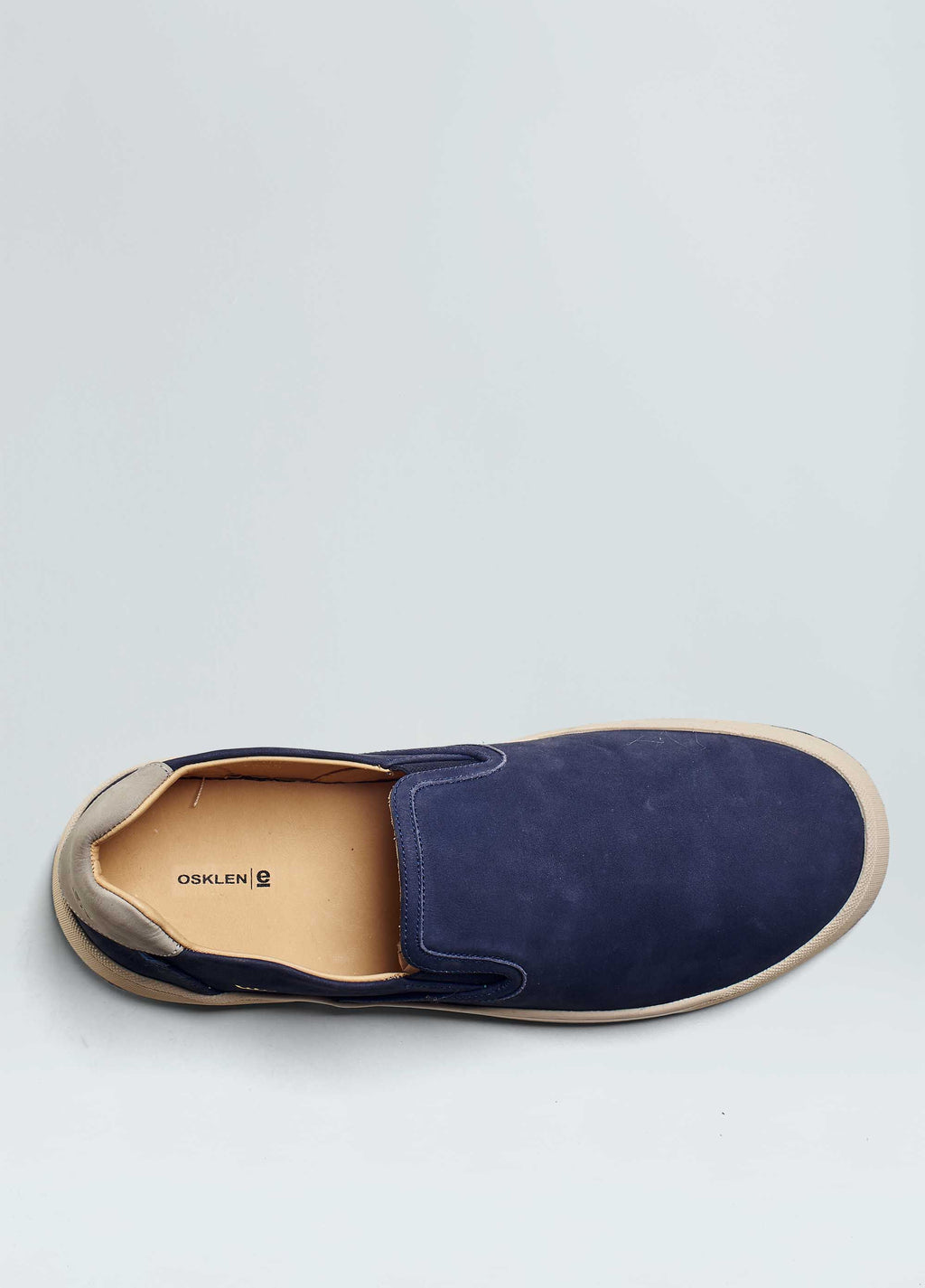 BOSSANOVA NUBUCK SNEAKER M