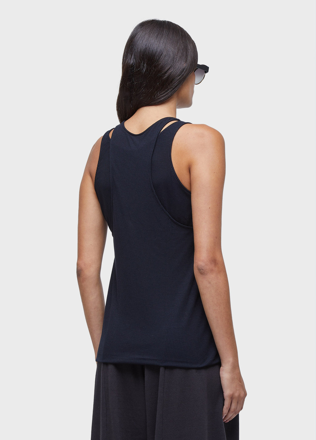 FOLD TANK TOP