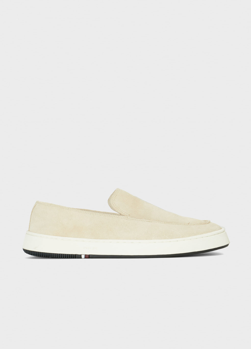 Tênis Soho Soft Moc M Cru – Osklen – foto 1