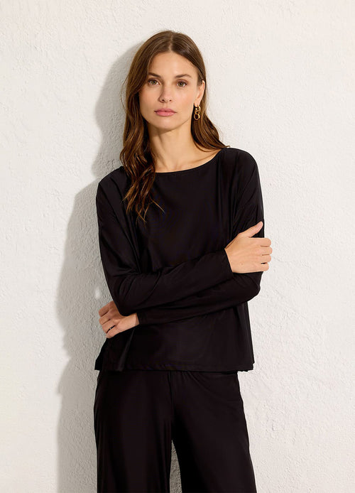 RELAX BLOUSE