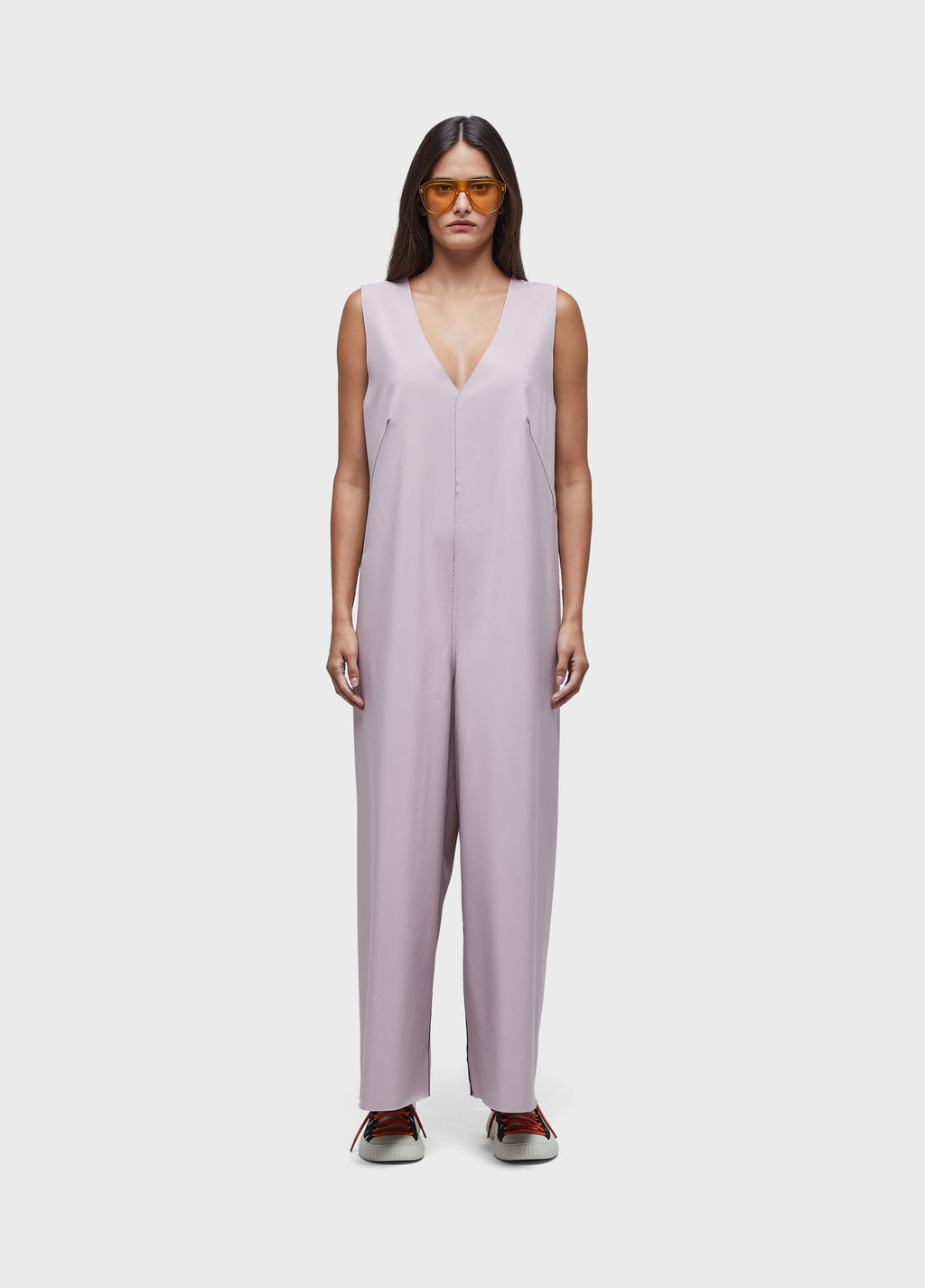 SUPERLIGHT DOUBLE-FACED OVERALL V