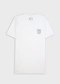 T-SHIRT STONE COAT OF ARMS ROUGH MC