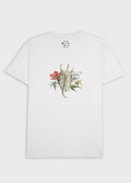T-SHIRT STONE COLLAGE SHORT SLEEVE