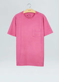 POCKET T-SHIRT COLORS