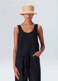 FLUID TANK TOP