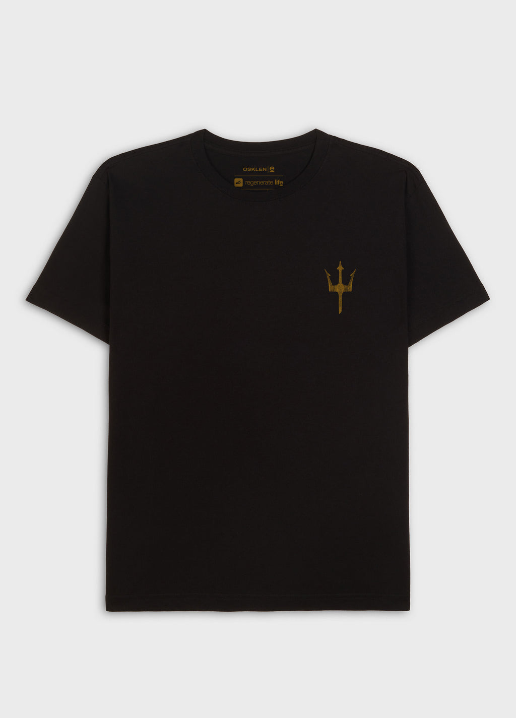 VINTAGE TRIDENT MC T-SHIRT