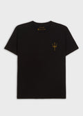 VINTAGE TRIDENT MC T-SHIRT