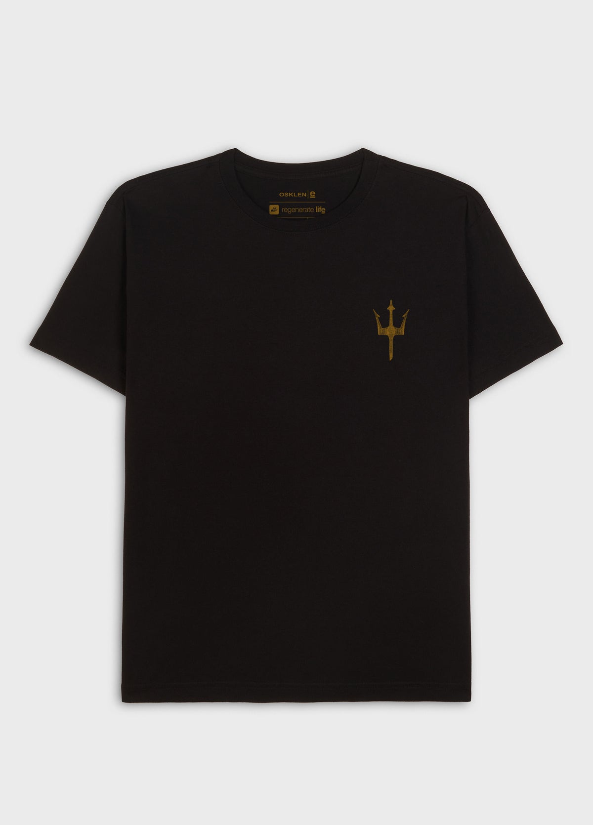 VINTAGE TRIDENT MC T-SHIRT