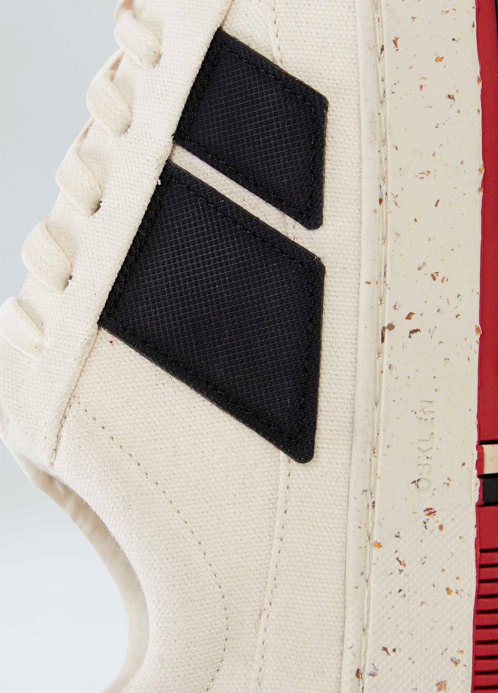 CANVAS AG SNEAKER