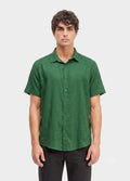 SHIRT NEW TEXTURE SHORT SLEEVE