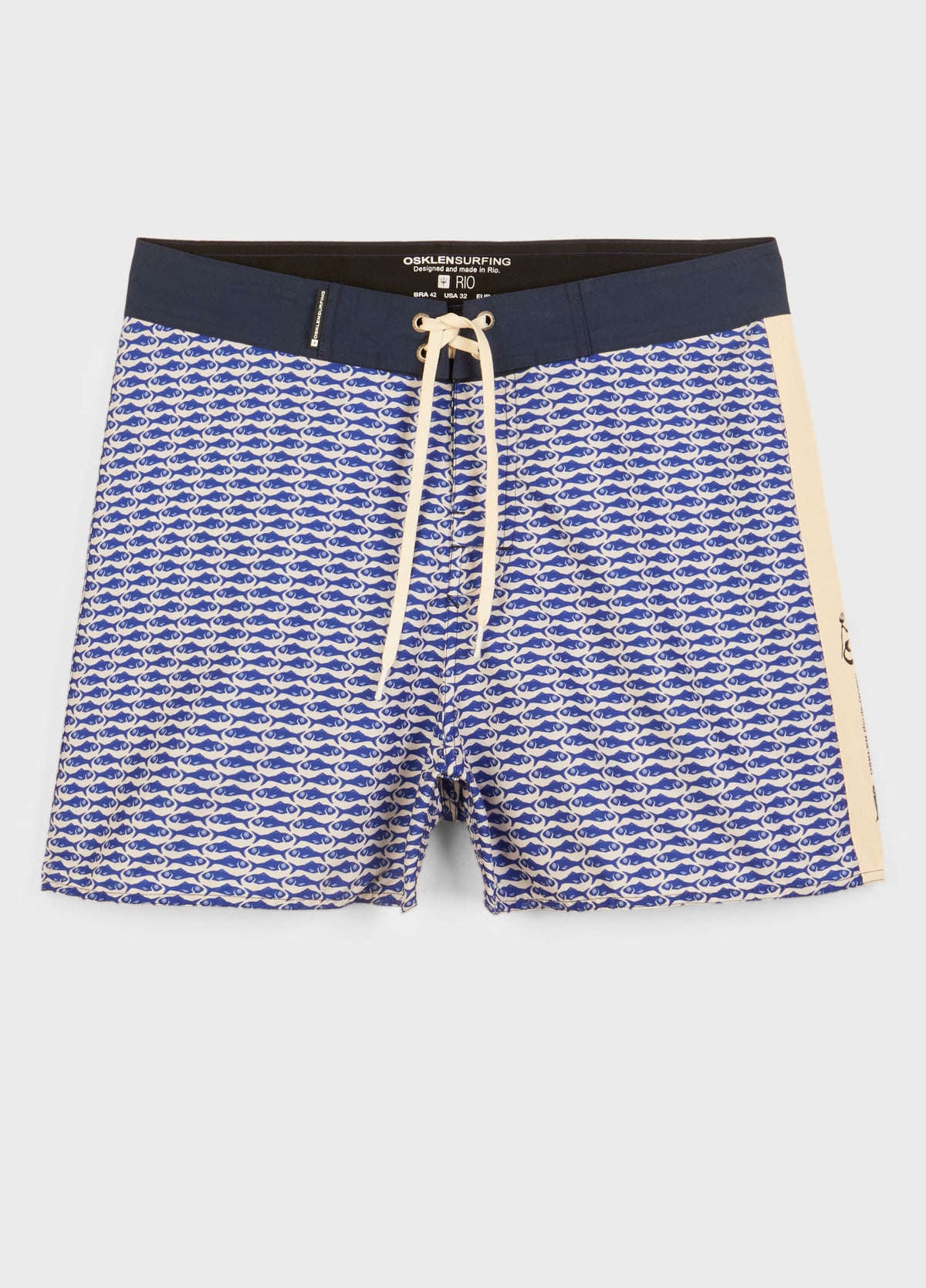 TINY FISH SURF SHORTS