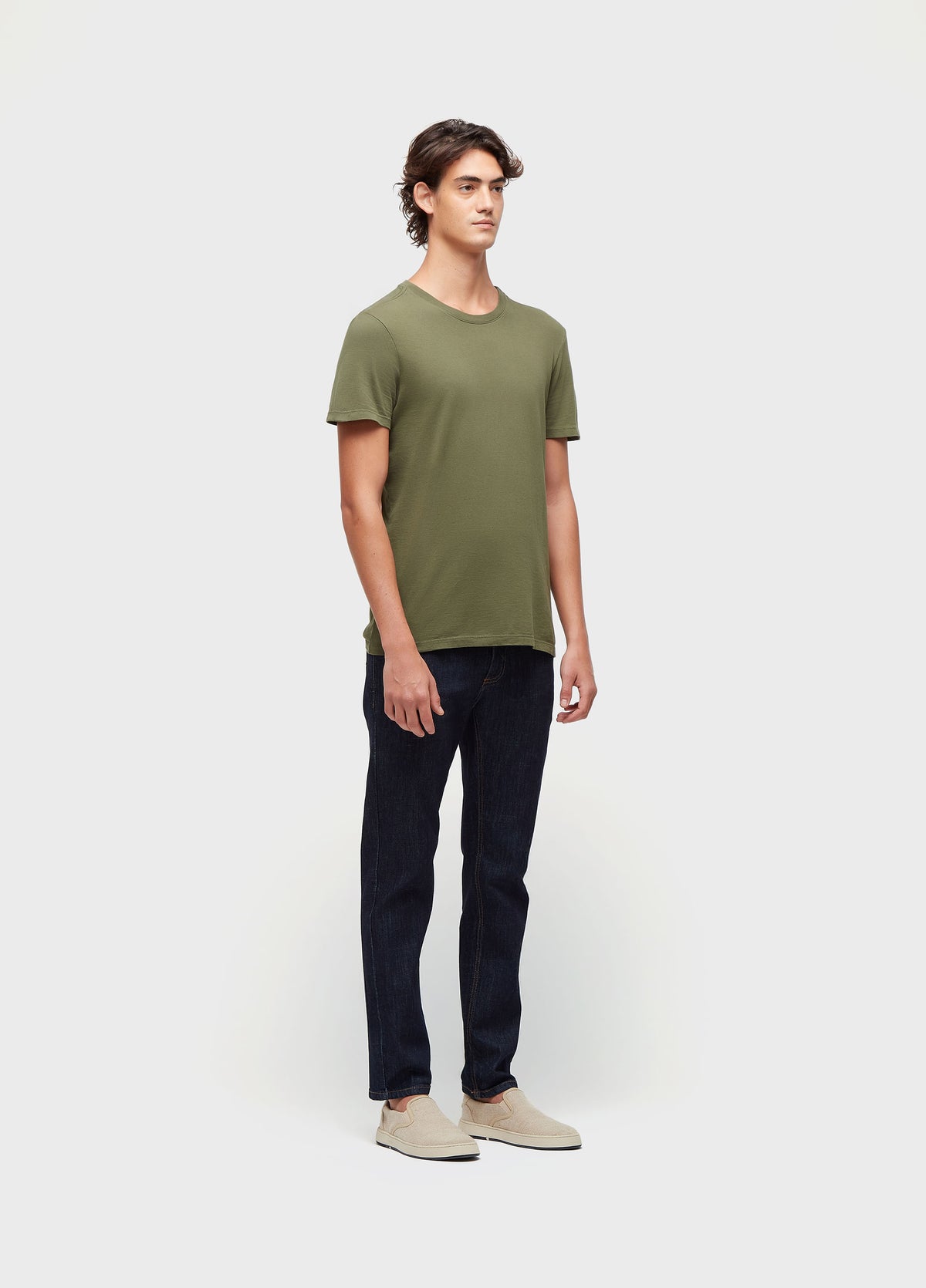CLASSIC ECO JEANS