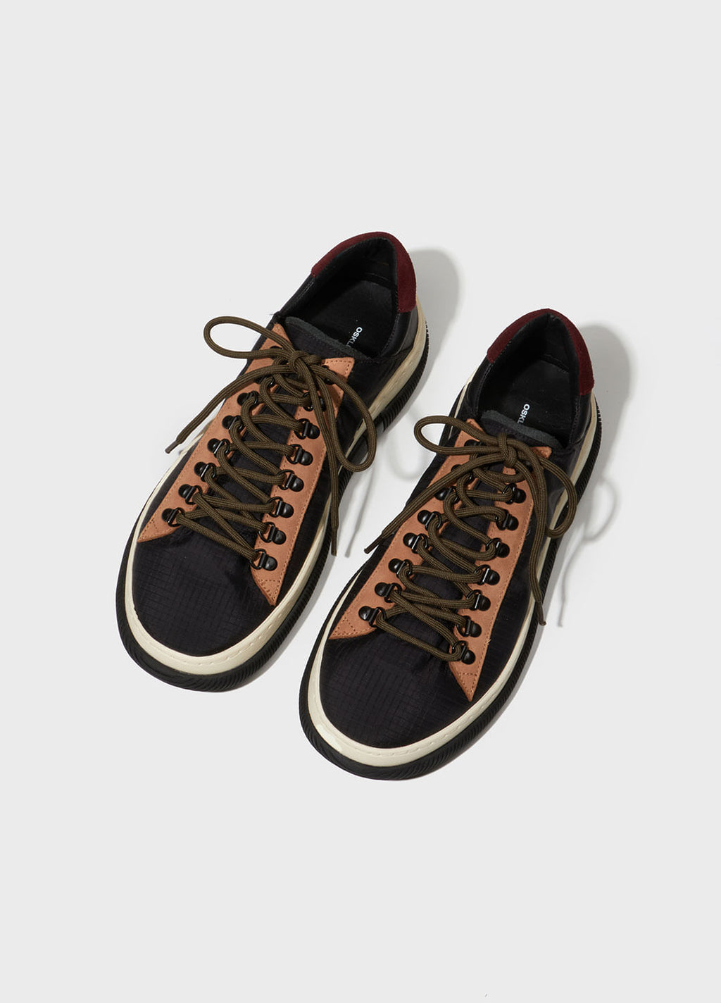 HYBRID FUSION SNEAKER M