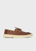 SOHO DOCKSIDE MEN'S SNEAKERS