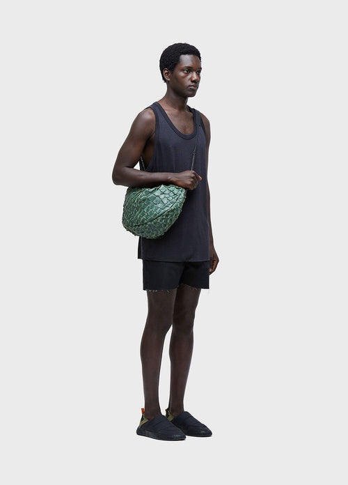 ECO COTTON SHORTS