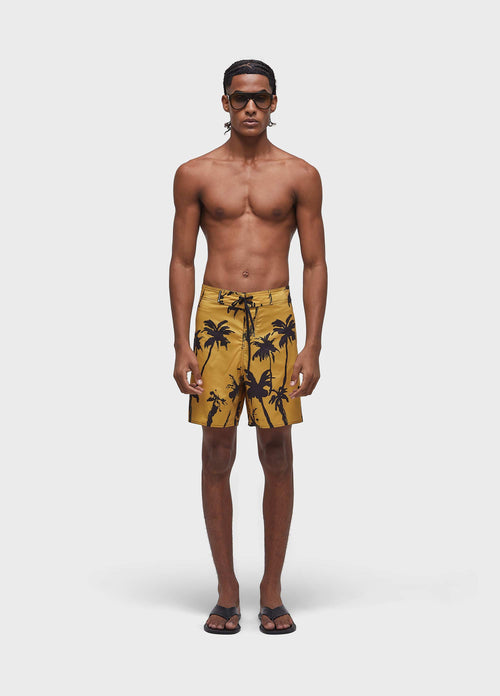 AQUAONE RORSCHACH SURF SHORTS