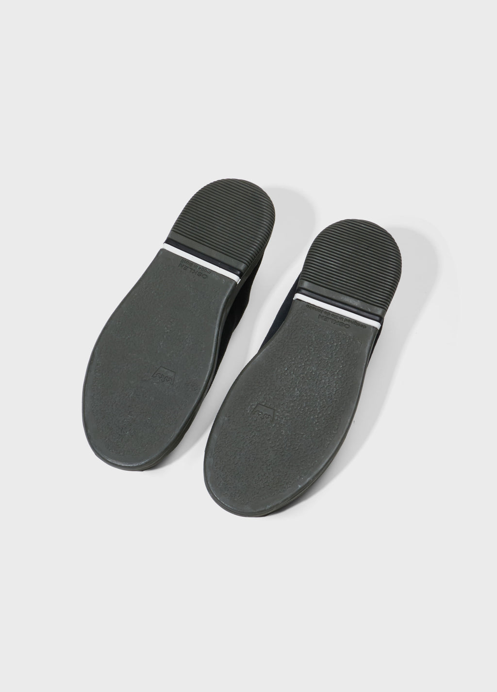 SOHO SOFT SUEDE SNEAKER M