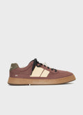 Canvas AG Sneaker M Marrom/Forest – Osklen – foto 1