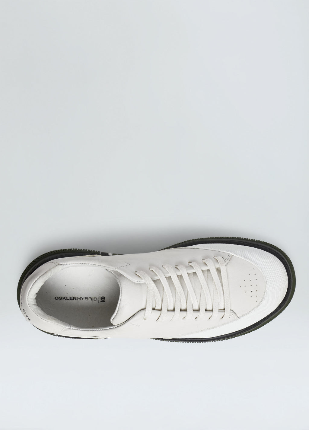 HYBRID LACES SNEAKERS M