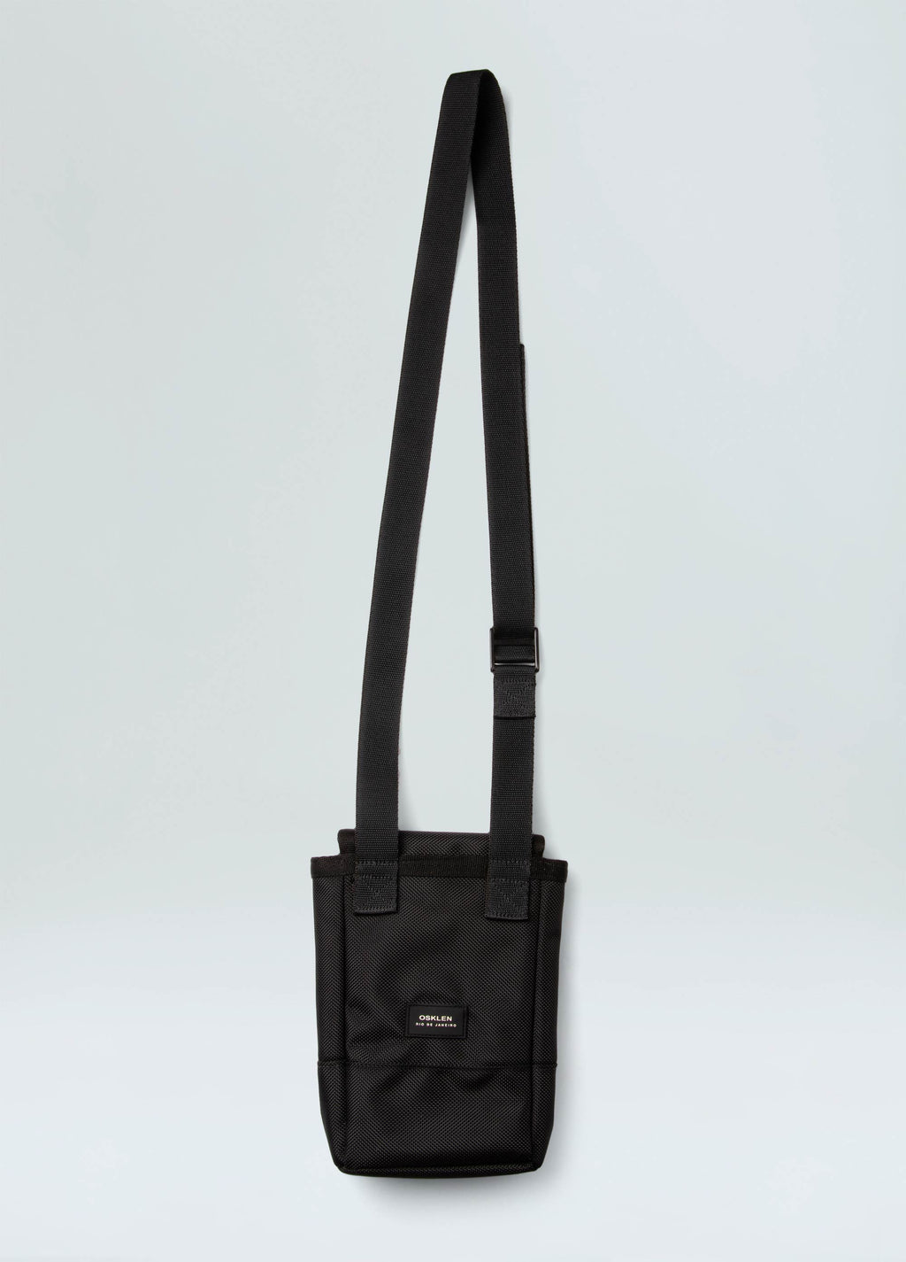 WRINKLE CROSSBODY BAG