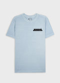 T-SHIRT STONE OSKLEN SRFNG SS