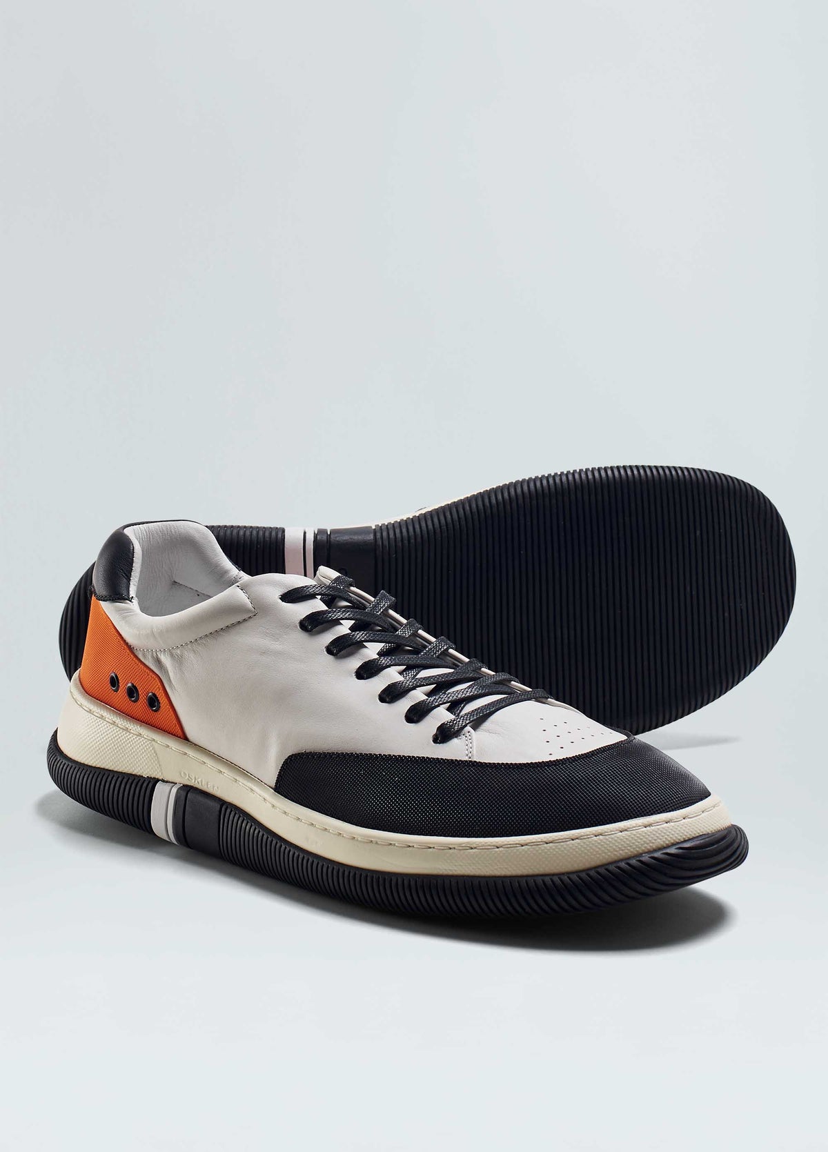 HYBRID LACES SNEAKERS M