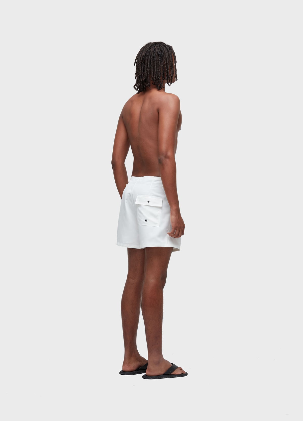 AQUAONE NEW BRITT SHORT SURF