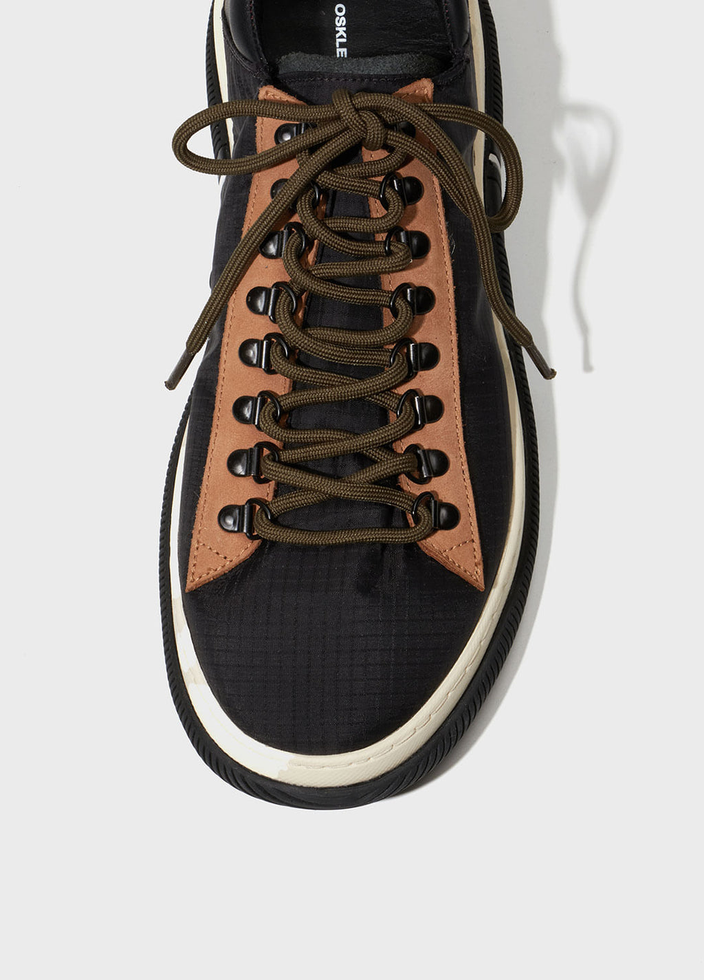 HYBRID FUSION SNEAKER M
