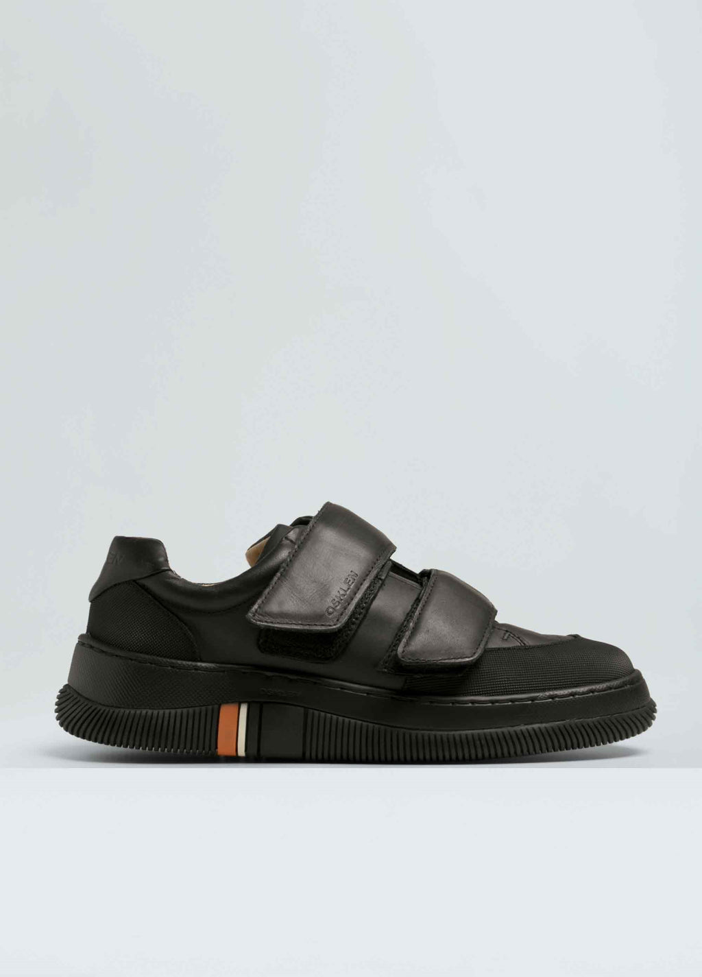 VELCRO HYBRID SNEAKERS