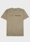 T-SHIRT STONE SEE CITIES AS ECOSYSTEMS
