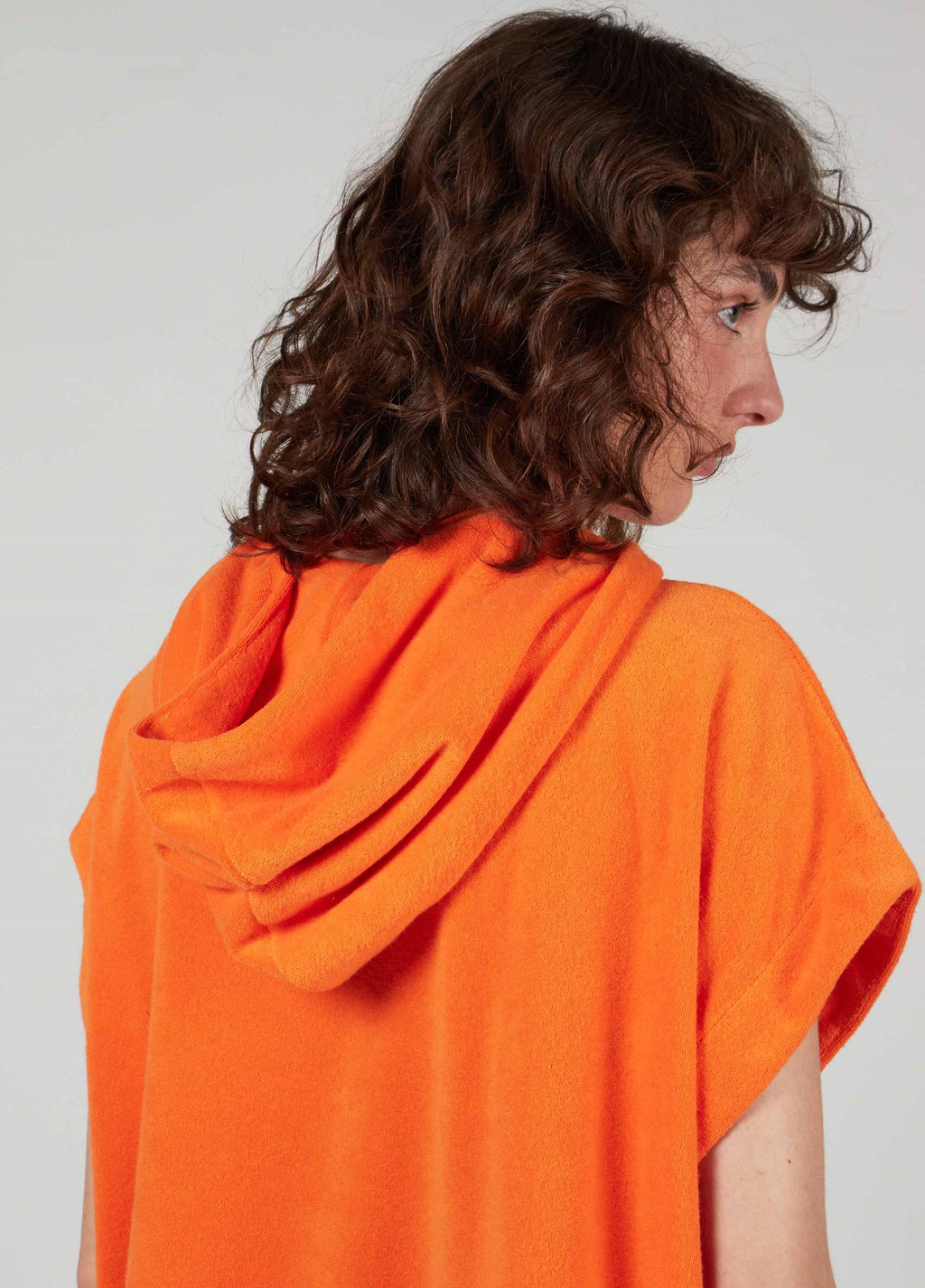 ECO SLEEVELESS SURF TOWEL