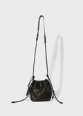 MICRO-PERFORATED DRAWSTRING BAG