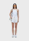 TOWELLING SHORTS