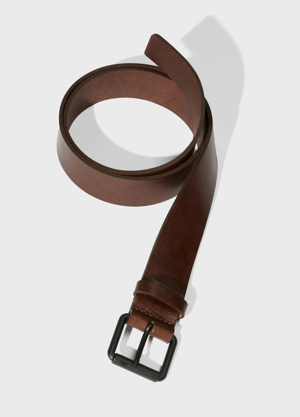 LEATHER BELT SIMPLE
