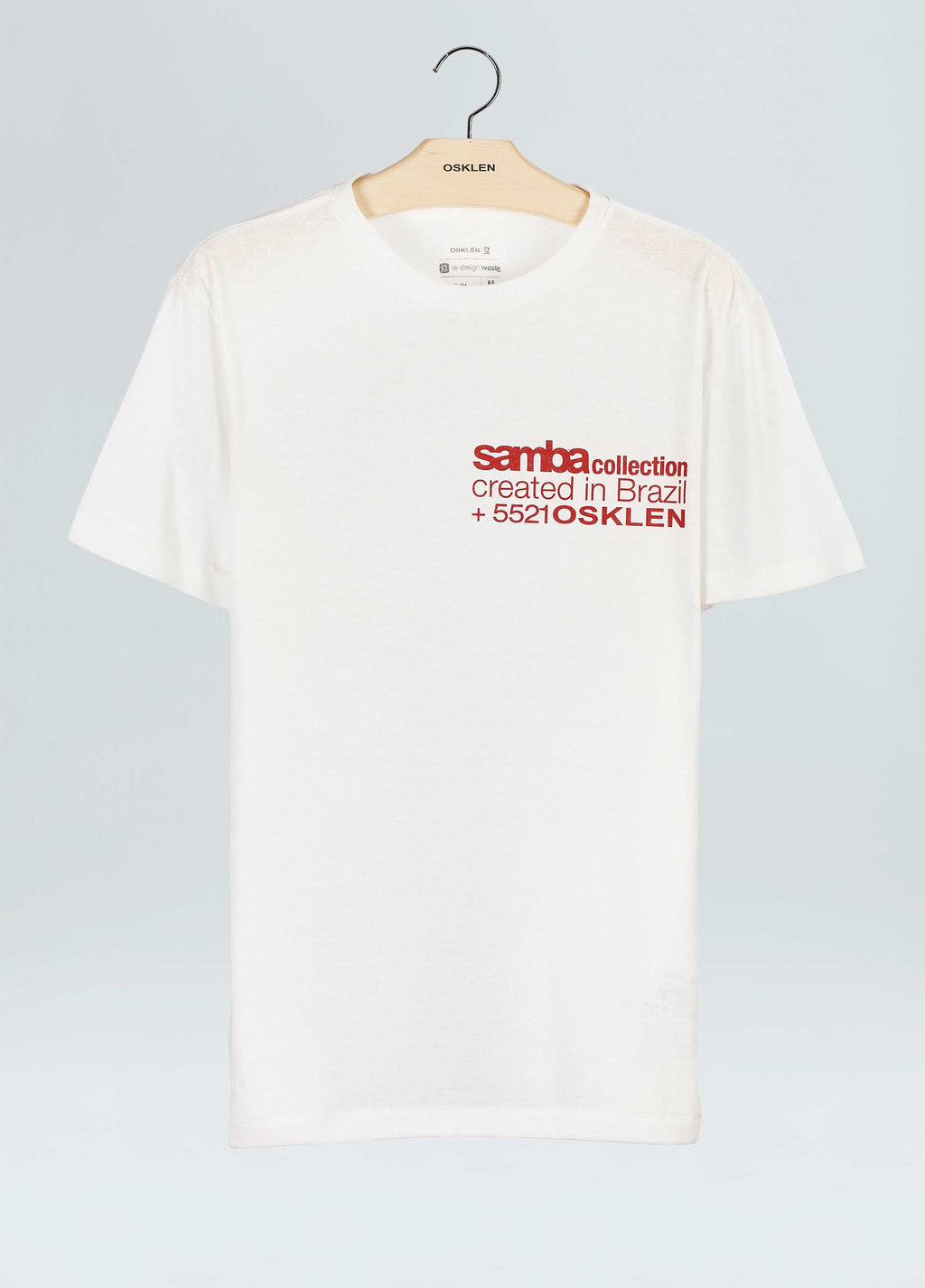 SAMBA COLLECTION PET T-SHIRT