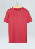 POCKET T-SHIRT COLORS