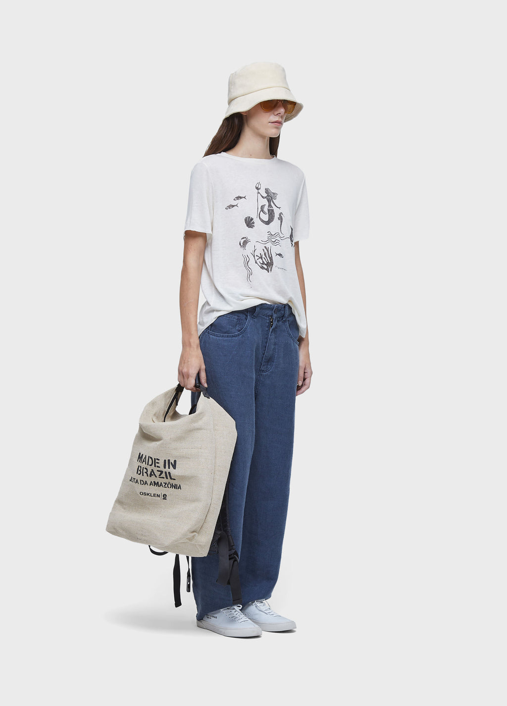 MERMAID T-SHIRT