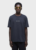 T-SHIRT MADE IN BRAZIL EMBROIDERED MC