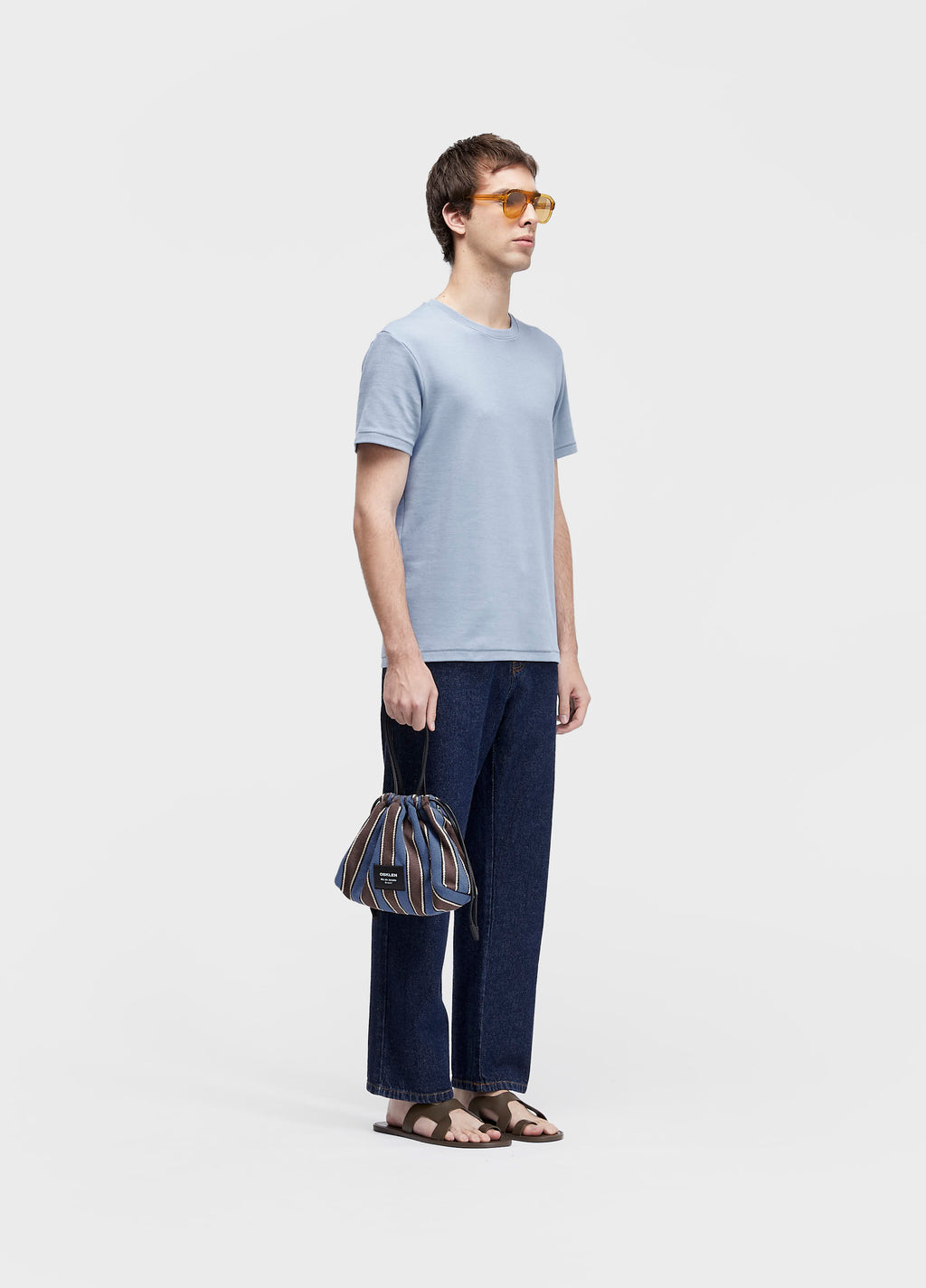 SUPERSOFT COMFORT SHORT SLEEVE T-SHIRT