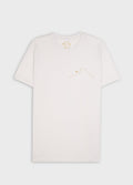 SLIM VINTAGE TWO BROTHERS MC T-SHIRT