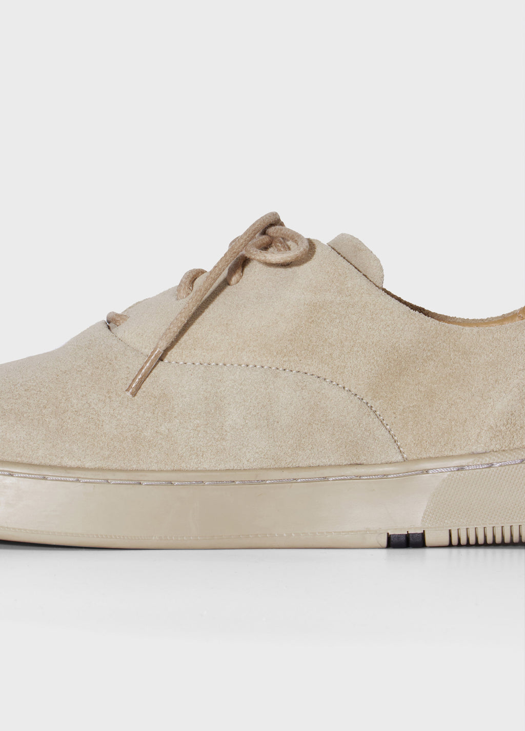 SOHO JAZZ SUEDE MONOCHROMATIC SNEAKERS M