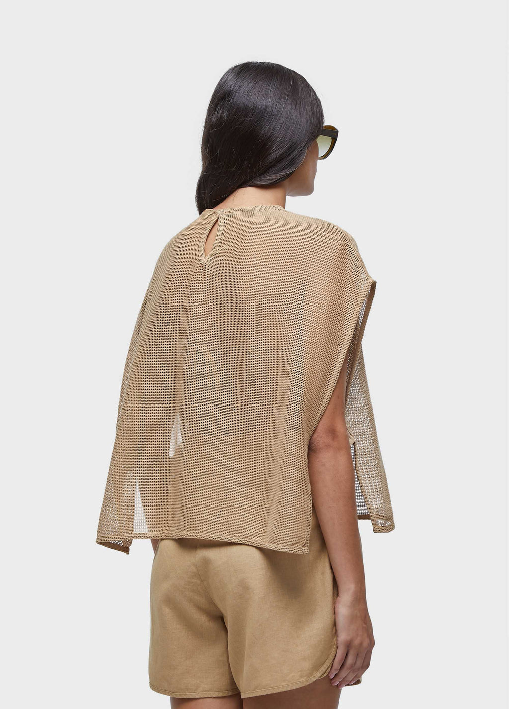 MESH VEST