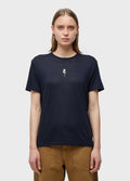 ROSE GOLD T-SHIRT